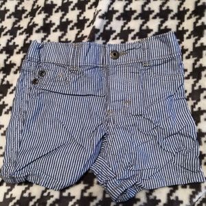 Matching set baby clothes